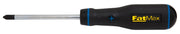 Stanley 62-561 FatMax 2 Pt. x 4" Phillips Tip Screwdriver