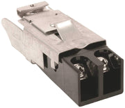 Supco RRUPS Heavy Duty Universal Receptacle Block U-Bracket Spade Connections