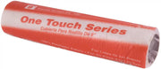 DESIGNER'S TOUCH 800927 9" Foam Paint Roller Cover White (Pack of 3)