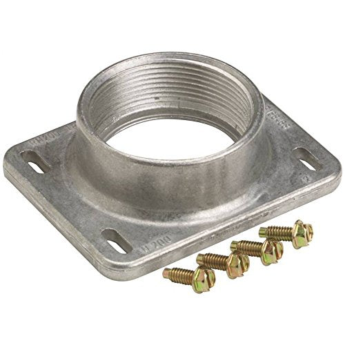 Eaton RH200P Top Feed Hub for Load Centers – Compatible with PL0724R & Challenger S3100RN, WNB Breaker Hub