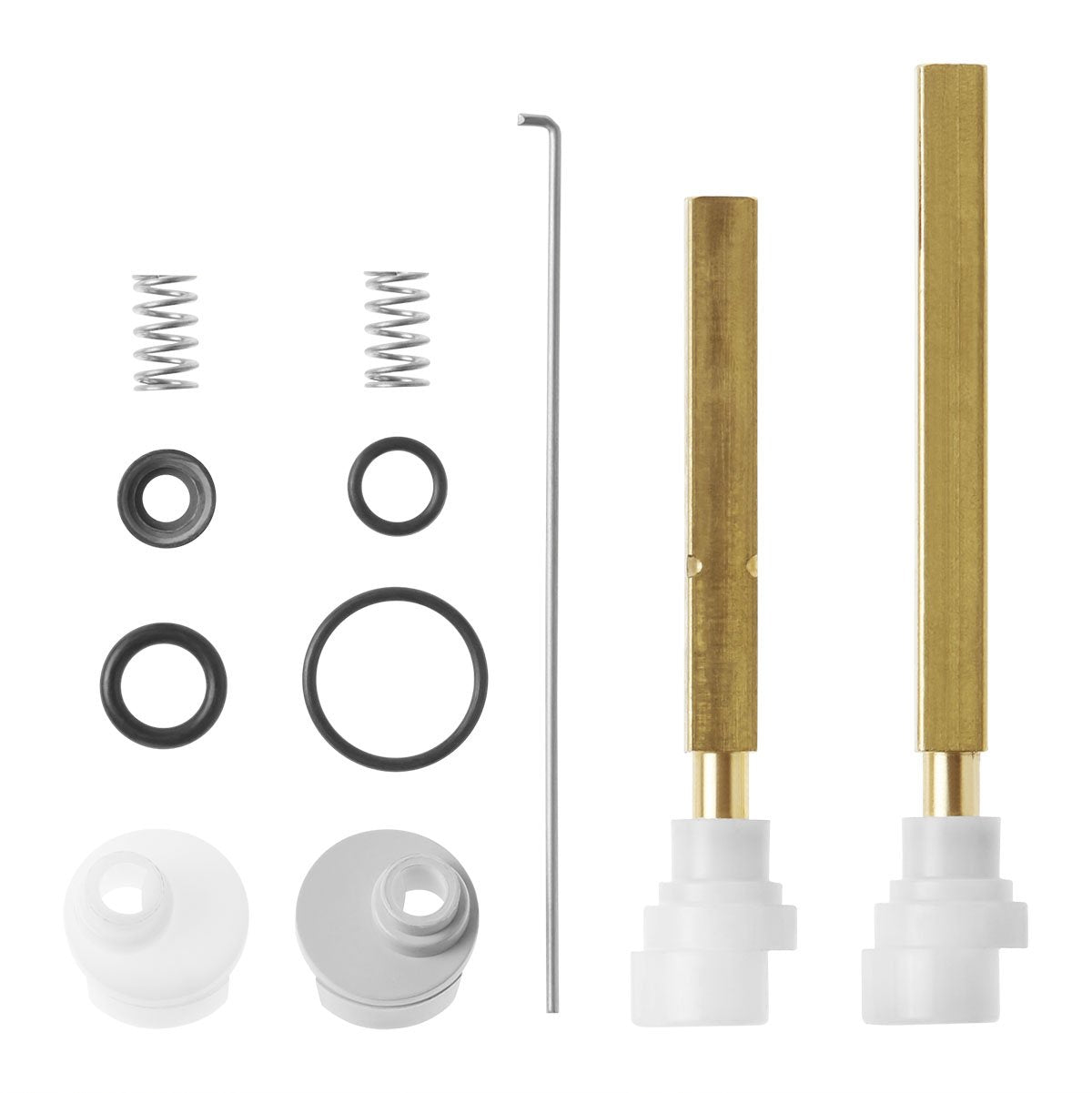 KOHLER 5030FS Valve Kit Genuine Replacement Whirlpool Tub/Shower Part