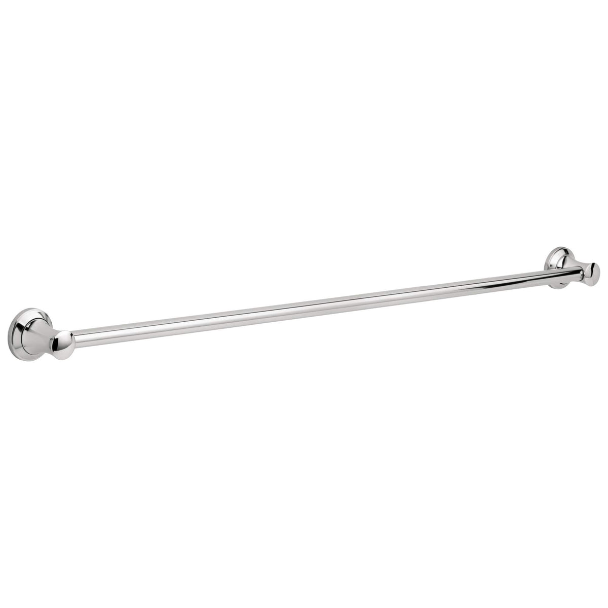 Delta 41742 Transitional 42 in. Decorative ADA Grab Bar, Chrome
