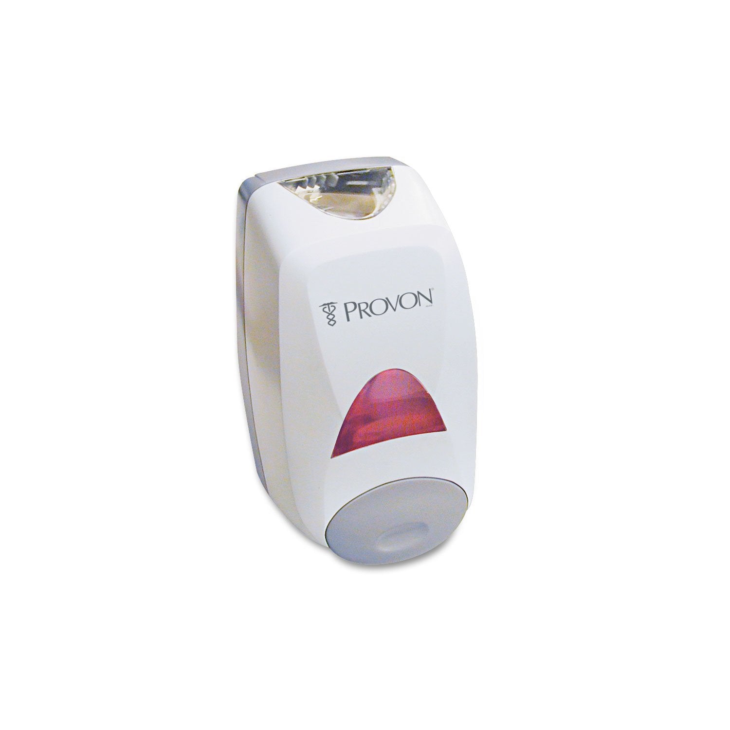 GOJO PROVON FXM-12 Soap Dispenser Red 1250ml Wall Mount GOJ5160-06