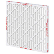 NaturalAire Pre-Pleat 40 MERV 8 Air Filter 12x24x1 12-Pack Flanders
