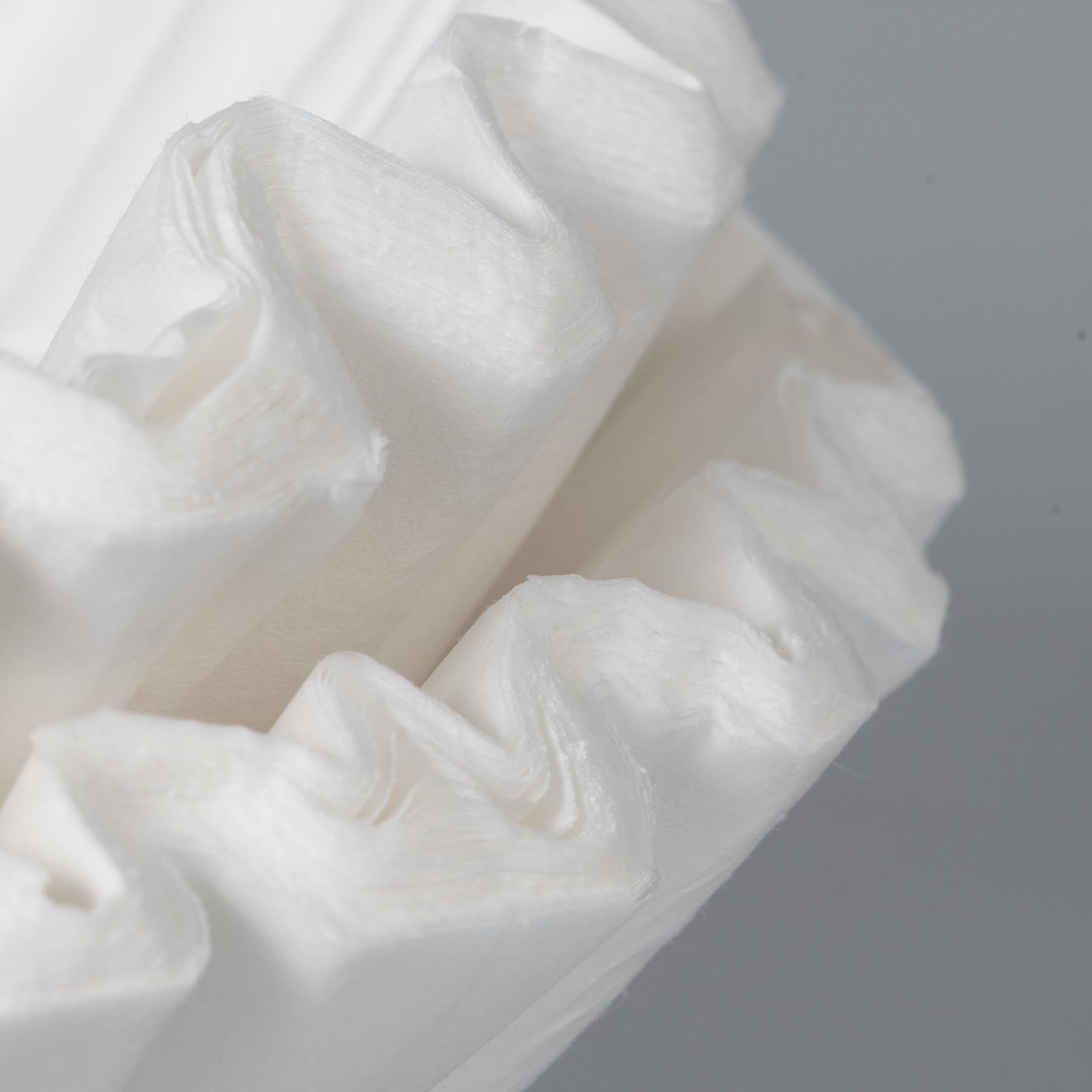 Bunn 20120.0000 Commercial Coffee Filters Basket White 500 Pack Large