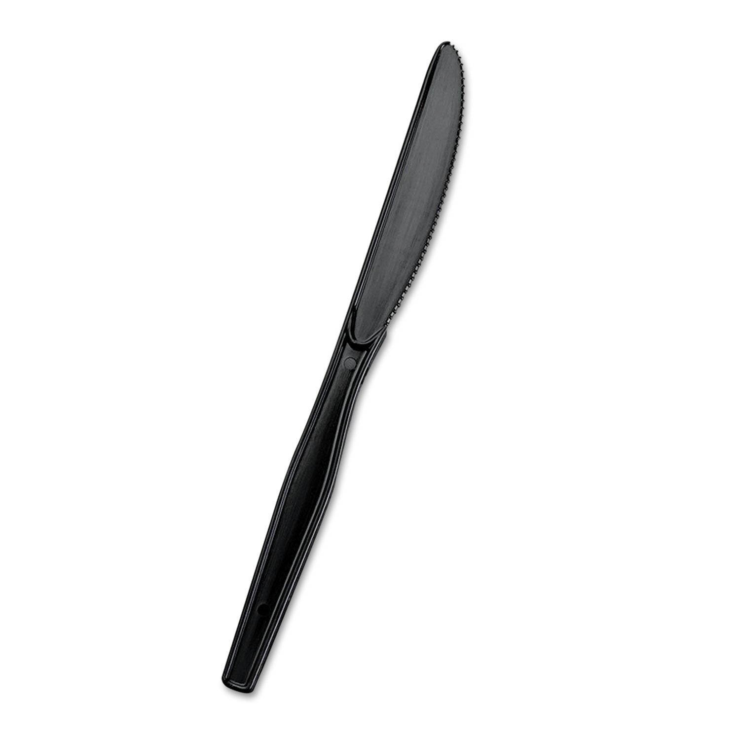 Georgia Pacific Dixie Plastic Knives for SmartStock Dispenser 8.13 lbs