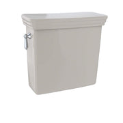 TOTO ST424S#03 Promenade Toilet Tank 1.6 GPF Bone G-Max Ceramic