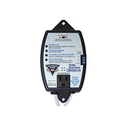 THE BASEMENT WATCHDOG DFC2 Dual Float Controller Alarm White 9V