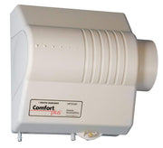 Emerson HFT2100 Whole House Humidifier 14 GPD Bypass Flow Humidistat