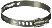 Breeze 63052H Marine Grade Stainless Hose Clamp SAE 52 2-13/16-3-3/4 10Pk