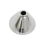 Speakman RPG10-0071-PC Commander Widespread D75 Escutcheon Multicolor