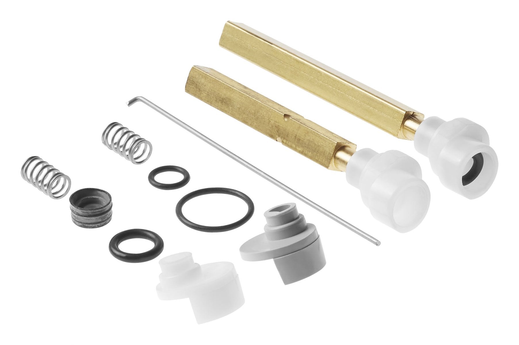 KOHLER 5030FS Valve Kit Genuine Replacement Whirlpool Tub/Shower Part