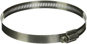 Breeze 63072H Marine SS Hose Clamp SAE 72 1-7/8"-5" Worm Drive 10Pk