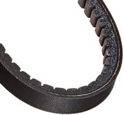 Browning BX60 Gripnotch V-Belt – 61.8 Pitch Length, Black, BX Belt Section