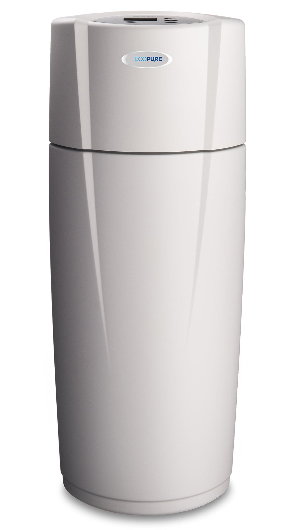 EcoPure EPWHCW Central Water Filtration System - Whole House Water Filter with No Filters to Replace Ever - Built in USA