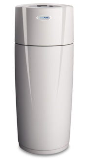 EcoPure EPWHCW Central Water Filtration System - Whole House Water Filter with No Filters to Replace Ever - Built in USA