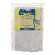 AAF Flanders NaturalAire KK1601 15x24x1/4 Reusable Washable Aluminum AC Filter for Room Air Conditioners