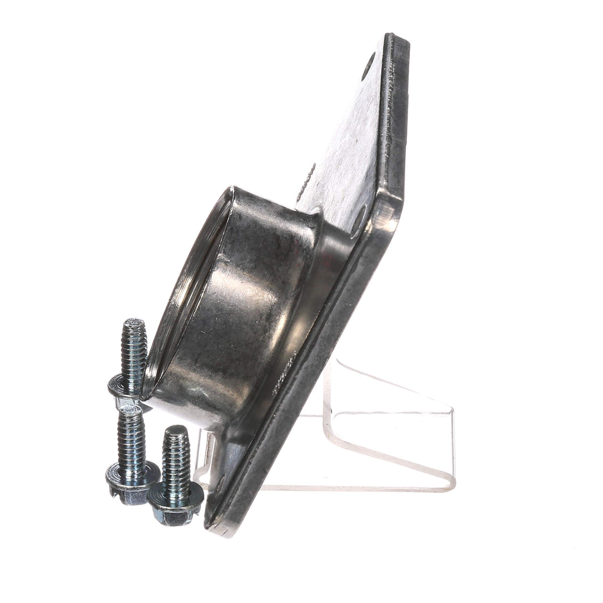 SIEMENS ECHS150 Type Hs Conduit Hub, 1-1/2 in, Aluminum, 1-1/2"
