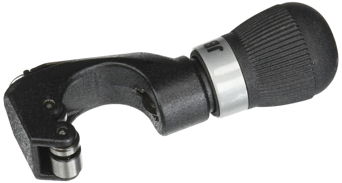 JB Industries RT70020 Copper Tube Cutter, 1/8" to 1-1/8"