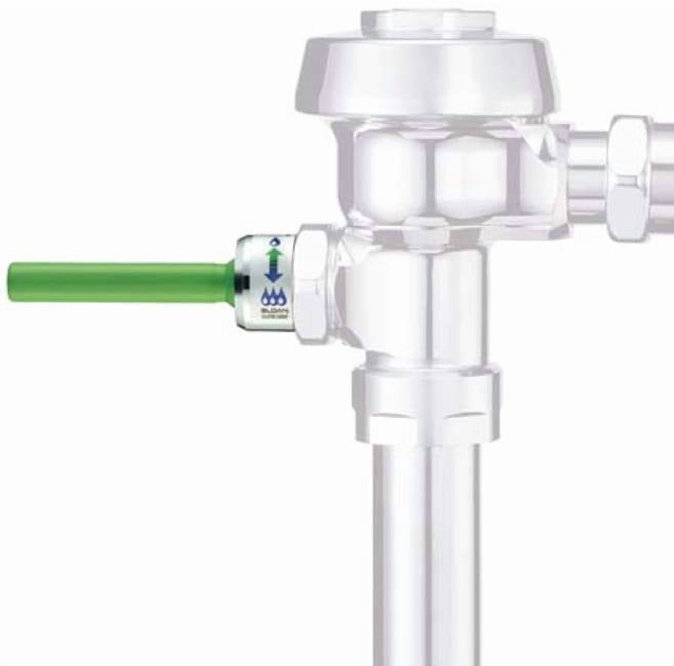 Sloan Regal Dual Flush Retro Handle WES-212-A Chrome Metal Toilet Flush Lever