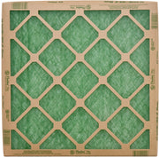 AAF Flanders 10059.011425 EZ Flow HVAC Furnace Filter 14x25x1 Pack of 24