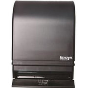 REN05155 Stainless Steel Push Bar Roll Towel Dispenser Mount