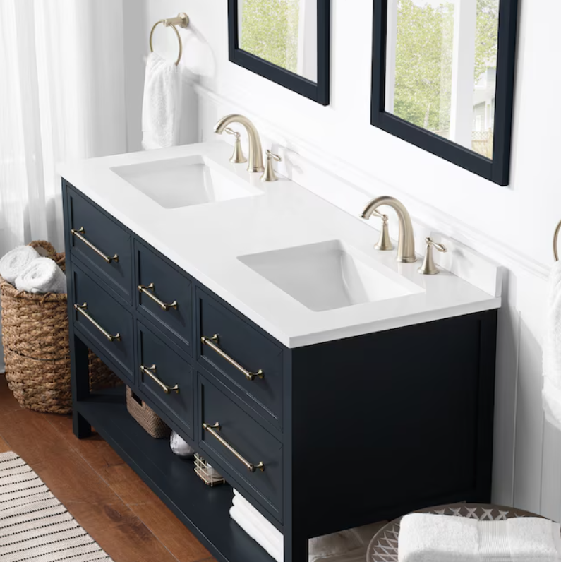 Bathroom/Sinks & Vanities