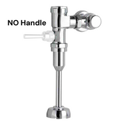 American Standard M950467-002 Universal Manual Urinal Toilet Flush Valve (NO Handle; Chrome)