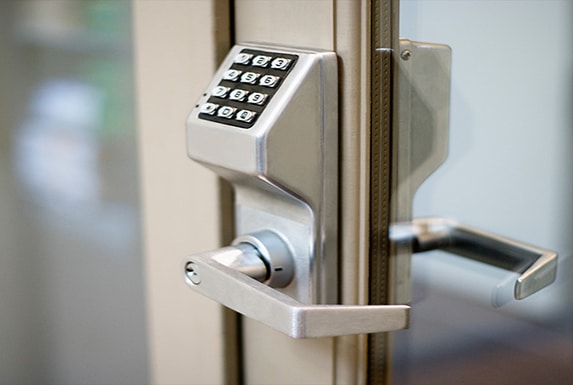 Commercial Hardware