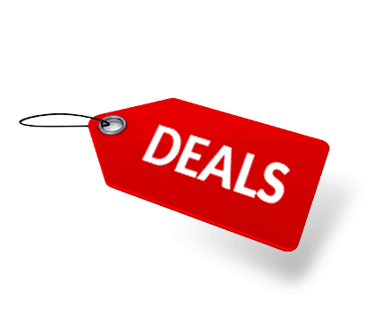 Featured Deals