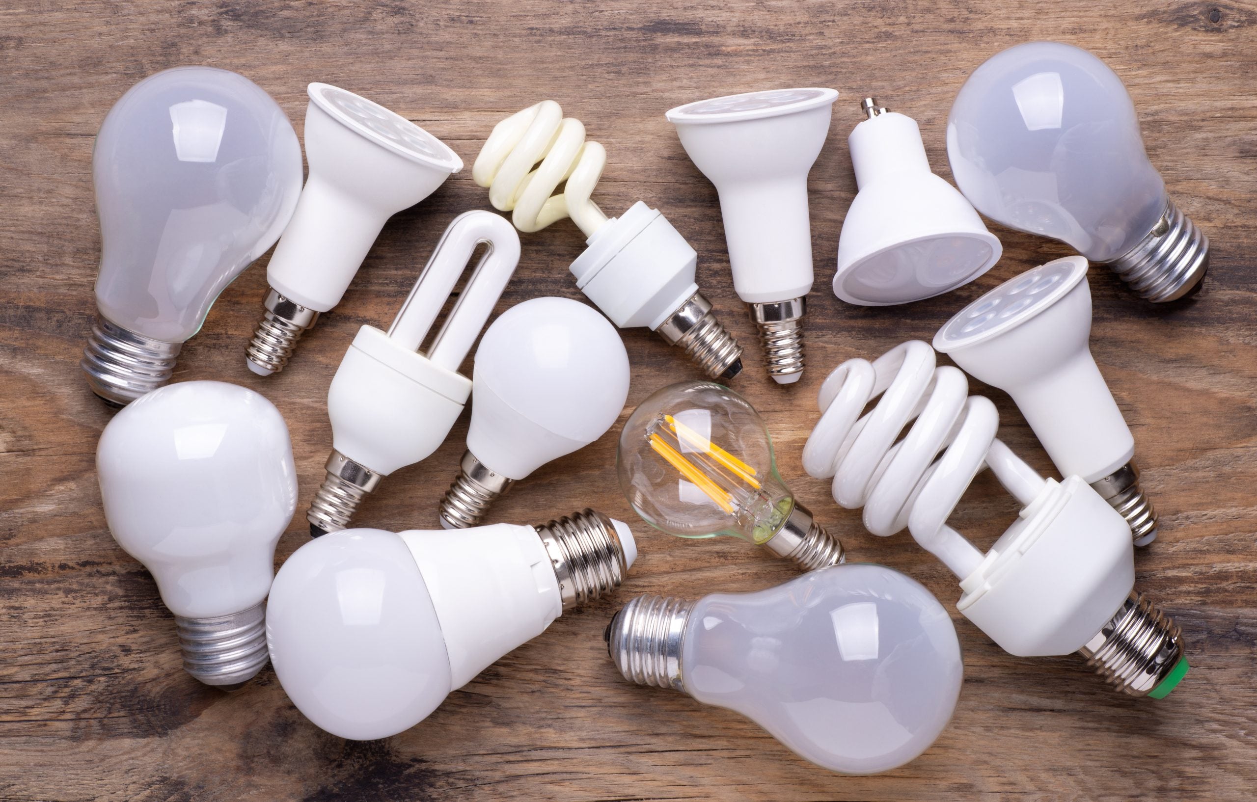 Electrical Supplies