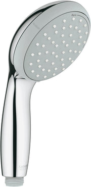 Grohe 119415 Tempesta Cosmo 100 Special Version Handshower, Chrome, 2 Sprays