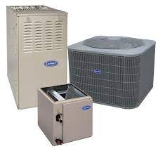 HVAC Supplies