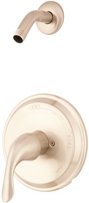 Gerber Plumbing G00G9152 Viper Shower Only Trim Kit, Less Showerhead, One Handle, 48" x 5" x 7.188"