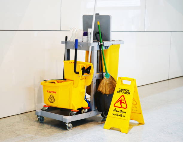 Janitorial Supplies
