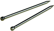 HILLMAN 122506 3/4" 18 Gauge Wire Brads Bright (Pack of 3)