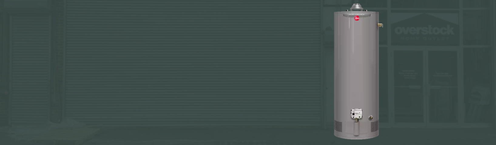 Overstock Home Outlet