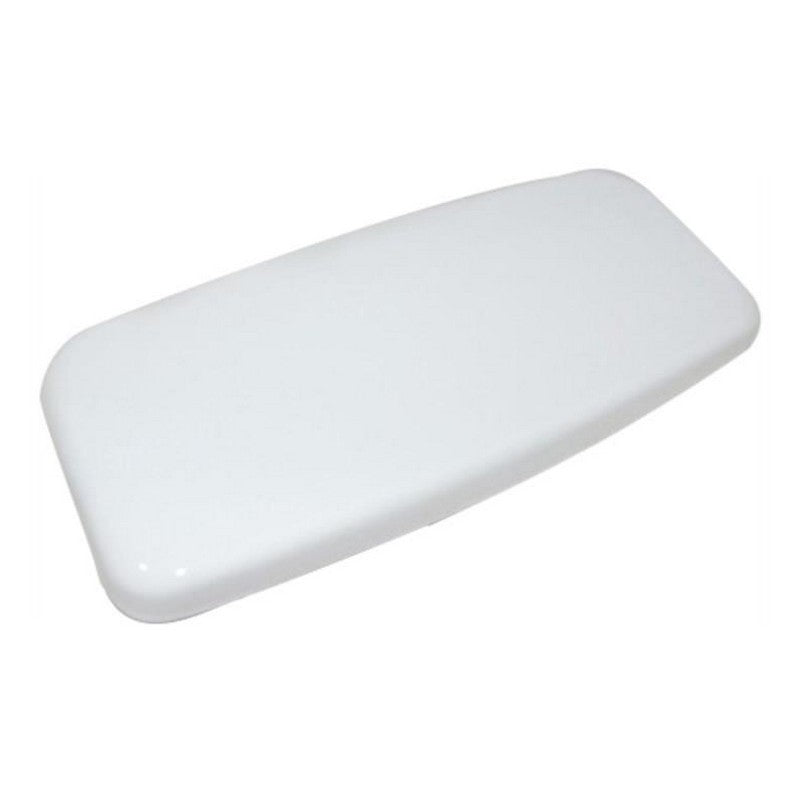 TOTO TCU634CRE#12 Short Tank Lid for One-Piece Double Cyclone Toilets, Sedona Beige