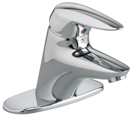 American Standard 2000.100.002 Bathroom Faucet, Chrome