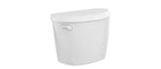 American Standard 4061101R.020 Mainstream 1.28-GPF Single-Flush Toilet Tank
