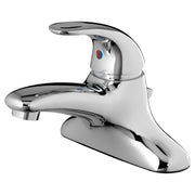 American Standard 6114118.002 Monterrey 1 Handle Centerset Faucet, Chrome
