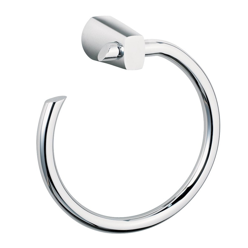 American Standard 7010190.002 Towel Ring, Polished Chrome