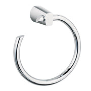American Standard 7010190.002 Towel Ring, Polished Chrome