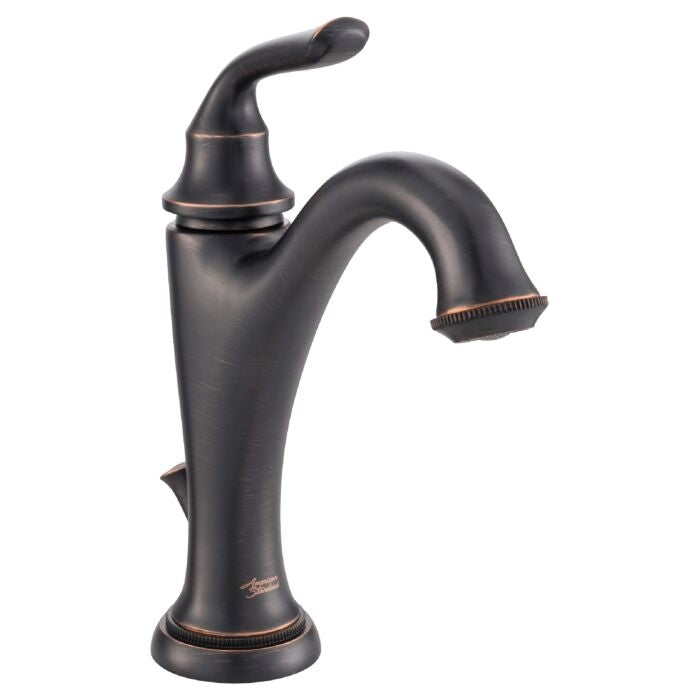 American Standard 7106101 Patience Single Hole Bathroom Faucet