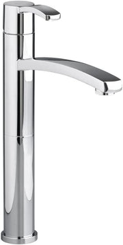 American Standard 7430152.002 Berwick Single Handle Bathroom Faucet, Polished Chrome