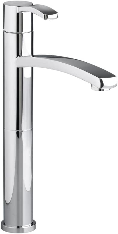 American Standard 7430152.002 Berwick Single Handle Bathroom Faucet, Polished Chrome