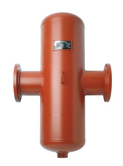 Amtrol 6 ADS Air & Dirt Separator with Magnetic Option