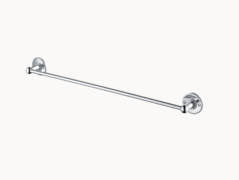 Arcade US-ARCA023CHR 24" Towel Bar in Polished Chrome,