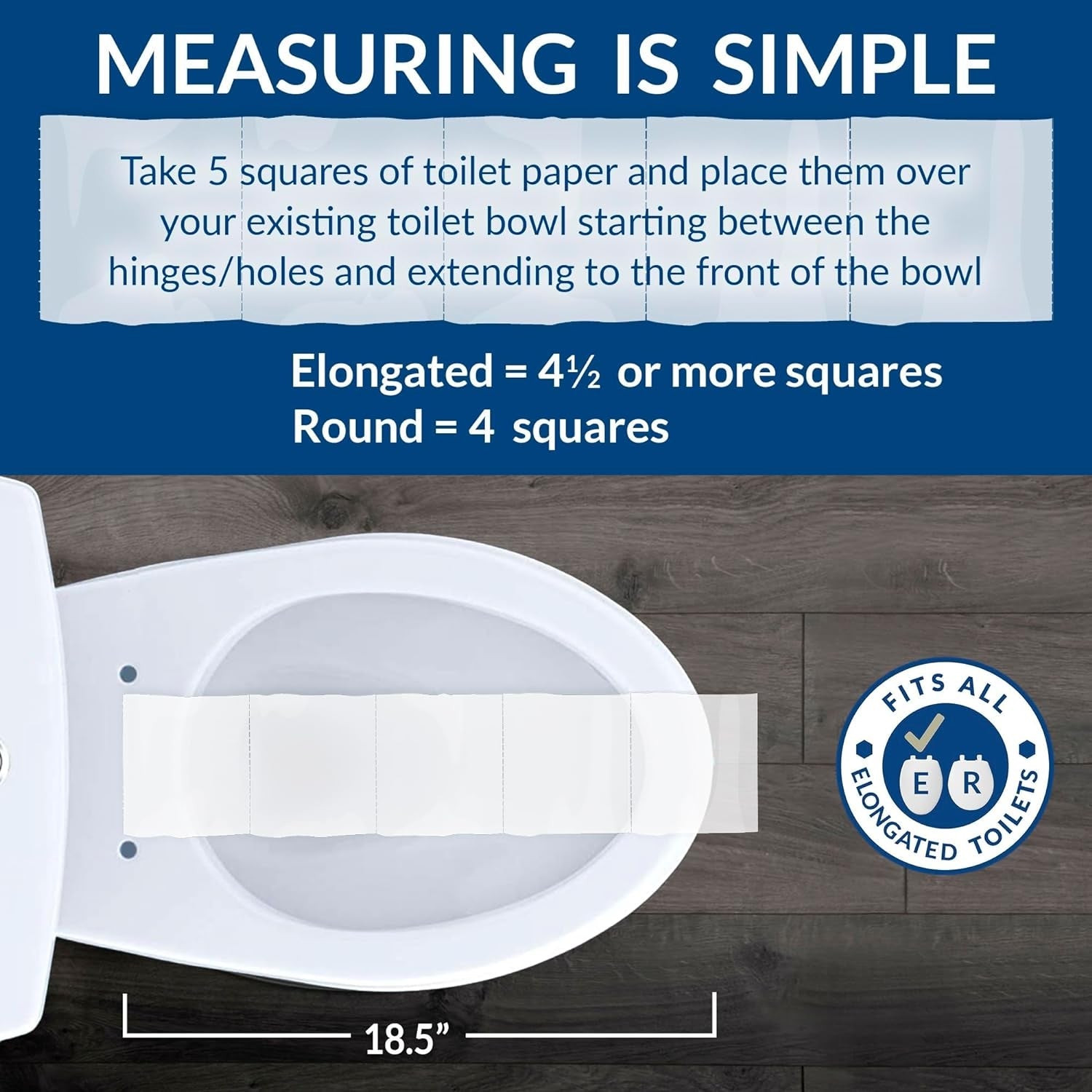 BEMIS 1955CT 000 Elongated Plastic Open Front Toilet Seat White