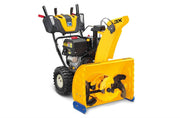 Cub Cadet 31AH5DVA756 Three-Stage Snow Blower with Patented Technology for Faster Clearing